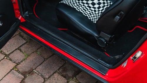 1979 Porsche 911 zum Verkauf (Bild 25 von 125)