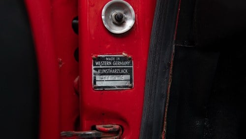 1979 Porsche 911 zum Verkauf (Bild 29 von 125)