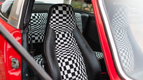 1979 Porsche 911 zum Verkauf (Bild 41 von 125)