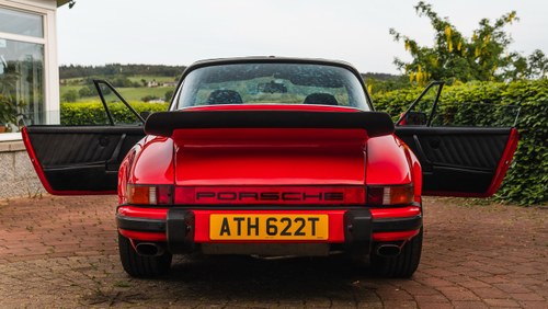 1979 Porsche 911 zum Verkauf (Bild 99 von 125)