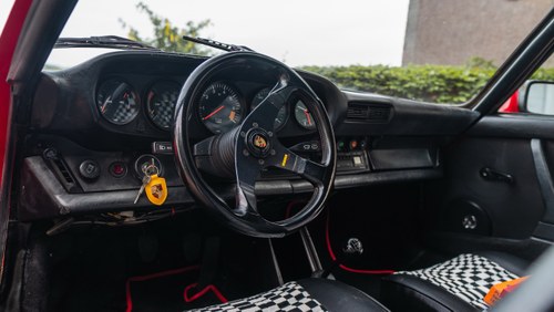 1979 Porsche 911 zum Verkauf (Bild 57 von 125)