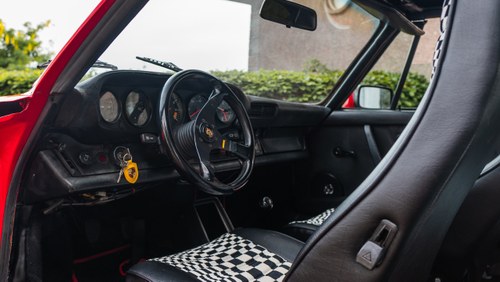 1979 Porsche 911 zum Verkauf (Bild 58 von 125)