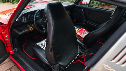 1979 Porsche 911 zum Verkauf (Bild 61 von 125)