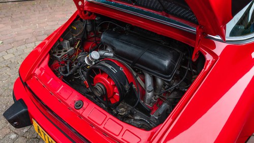 1979 Porsche 911 zum Verkauf (Bild 104 von 125)