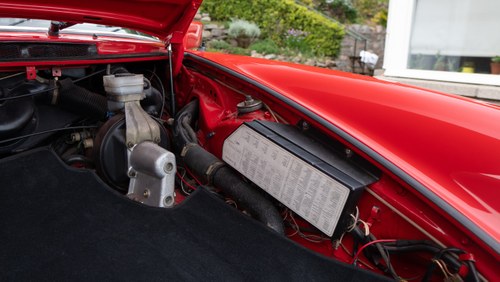 1979 Porsche 911 zum Verkauf (Bild 114 von 125)