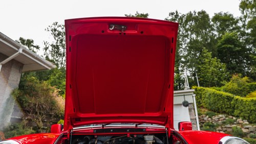 1979 Porsche 911 zum Verkauf (Bild 115 von 125)