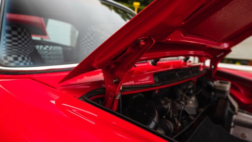 1979 Porsche 911 zum Verkauf (Bild 116 von 125)