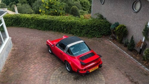 1979 Porsche 911 zum Verkauf (Bild 13 von 125)