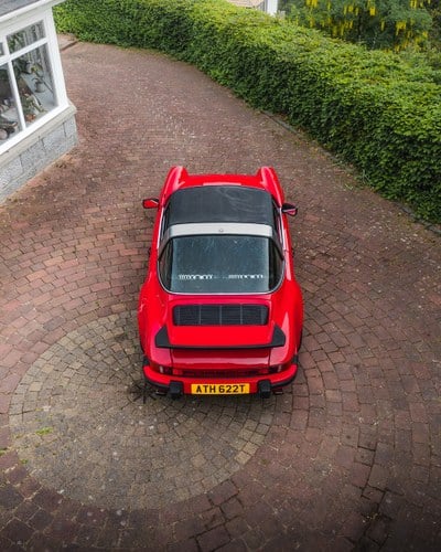 1979 Porsche 911 zum Verkauf (Bild 14 von 125)