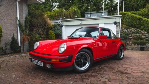 1979 Porsche 911 zum Verkauf (Bild 16 von 125)
