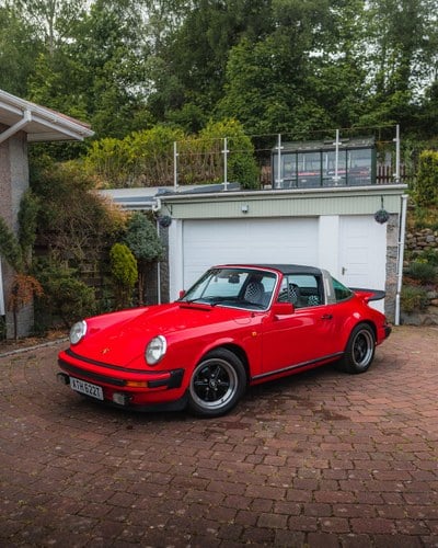 1979 Porsche 911 zum Verkauf (Bild 17 von 125)