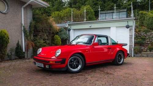1979 Porsche 911 zum Verkauf (Bild 1 von 125)