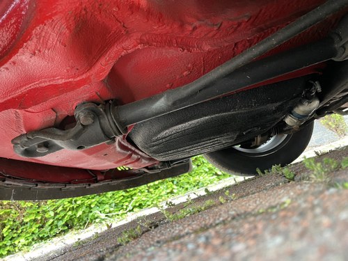 1979 Porsche 911 zum Verkauf (Bild 122 von 125)