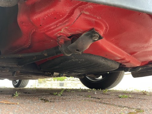 1979 Porsche 911 zum Verkauf (Bild 123 von 125)