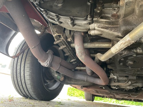 1979 Porsche 911 zum Verkauf (Bild 125 von 125)