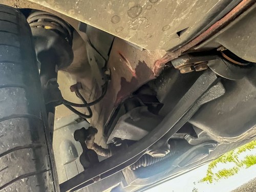 1998 BMW Z3 1.9 Manual à vendre (picture 233 of 257)