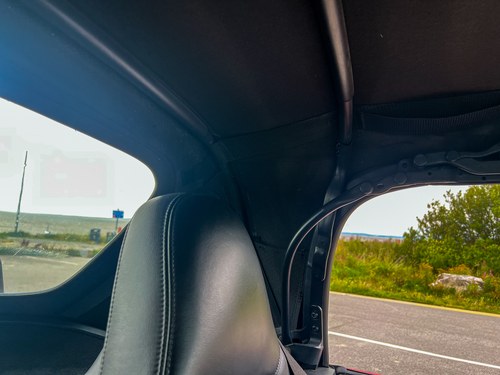 1998 BMW Z3 1.9 Manual à vendre (picture 81 of 257)