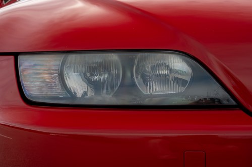 1998 BMW Z3 1.9 Manual à vendre (picture 141 of 257)