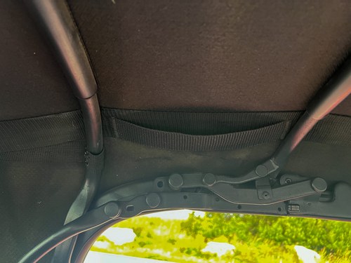 1998 BMW Z3 1.9 Manual à vendre (picture 84 of 257)