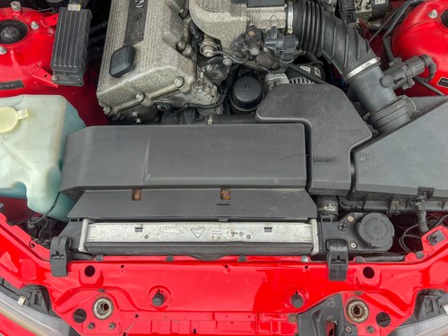 1998 BMW Z3 1.9 Manual à vendre (picture 207 of 257)