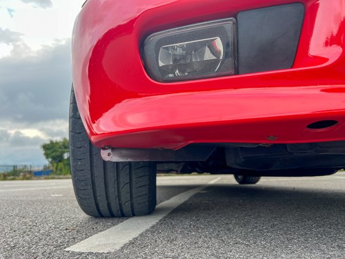 1998 BMW Z3 1.9 Manual à vendre (picture 152 of 257)