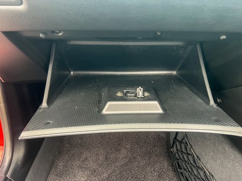 1998 BMW Z3 1.9 Manual à vendre (picture 91 of 257)