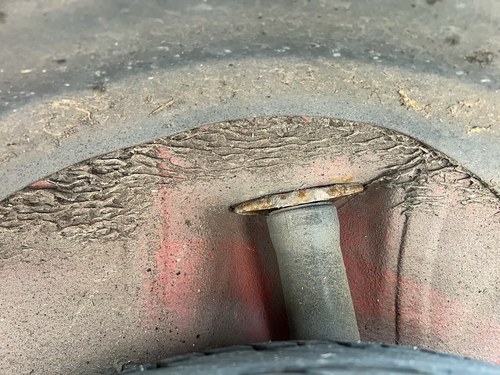 1998 BMW Z3 1.9 Manual à vendre (picture 238 of 257)