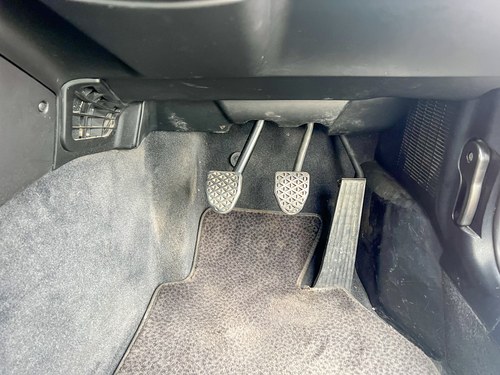 1998 BMW Z3 1.9 Manual à vendre (picture 93 of 257)