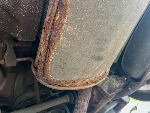 1998 BMW Z3 1.9 Manual à vendre (picture 240 of 257)