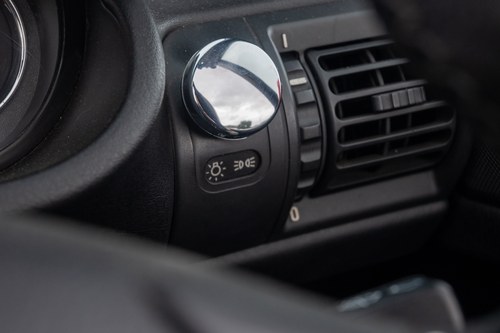 1998 BMW Z3 1.9 Manual à vendre (picture 95 of 257)