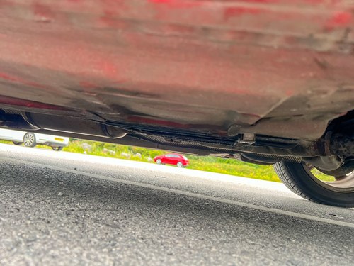 1998 BMW Z3 1.9 Manual à vendre (picture 164 of 257)