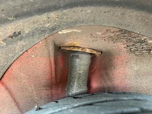 1998 BMW Z3 1.9 Manual à vendre (picture 244 of 257)