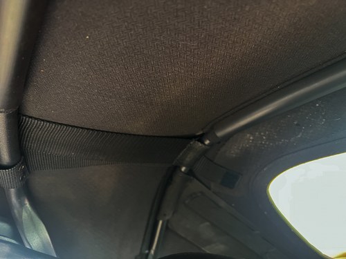 1998 BMW Z3 1.9 Manual à vendre (picture 104 of 257)