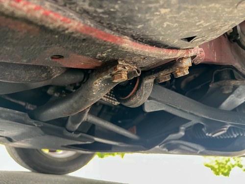 1998 BMW Z3 1.9 Manual à vendre (picture 249 of 257)