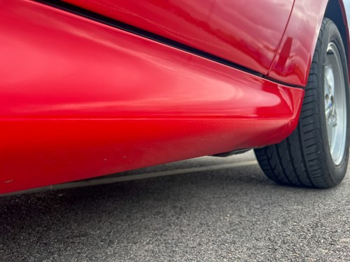 1998 BMW Z3 1.9 Manual à vendre (picture 174 of 257)