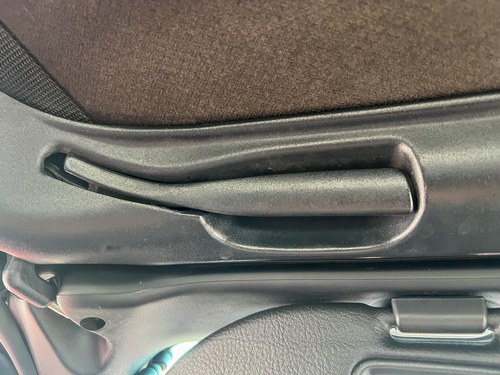 1998 BMW Z3 1.9 Manual à vendre (picture 124 of 257)