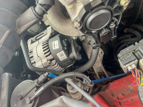 1998 BMW Z3 1.9 Manual à vendre (picture 212 of 257)