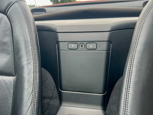 1998 BMW Z3 1.9 Manual à vendre (picture 113 of 257)