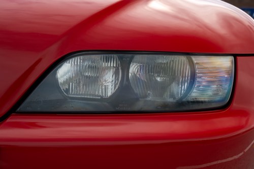 1998 BMW Z3 1.9 Manual à vendre (picture 190 of 257)