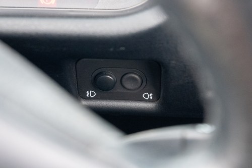 1998 BMW Z3 1.9 Manual à vendre (picture 119 of 257)