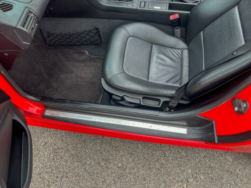 1998 BMW Z3 1.9 Manual à vendre (picture 120 of 257)