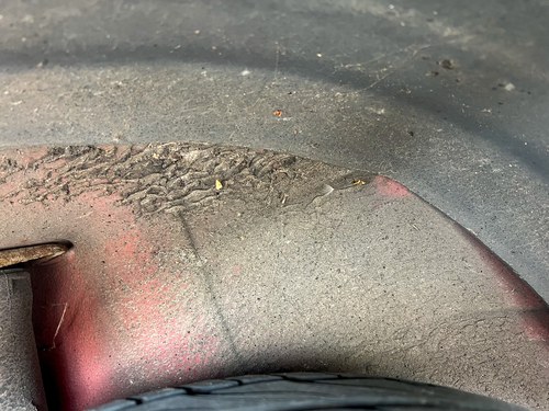 1998 BMW Z3 1.9 Manual à vendre (picture 229 of 257)