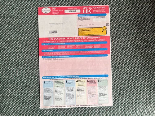 1998 BMW Z3 1.9 Manual à vendre (picture 251 of 257)