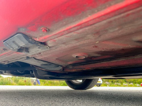 1998 BMW Z3 1.9 Manual à vendre (picture 223 of 257)