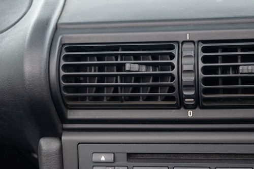 1998 BMW Z3 1.9 Manual à vendre (picture 122 of 257)