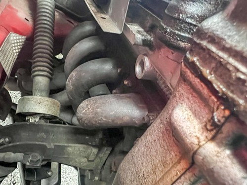 1998 BMW Z3 1.9 Manual à vendre (picture 222 of 257)