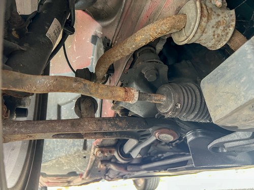 1998 BMW Z3 1.9 Manual à vendre (picture 221 of 257)