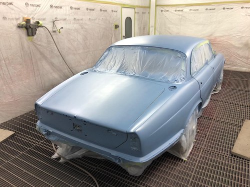 1974 Daimler Double Six Series 2 XJ12 LWB à vendre (picture 188 of 201)