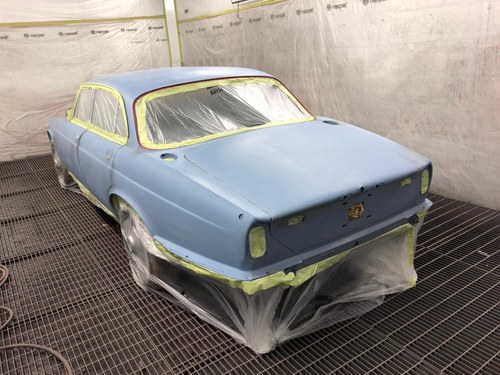 1974 Daimler Double Six Series 2 XJ12 LWB à vendre (picture 190 of 201)