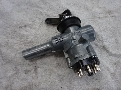 Ignition lock Mercedes 350 SL and 450 SL For Sale